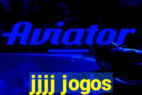 jjjj jogos