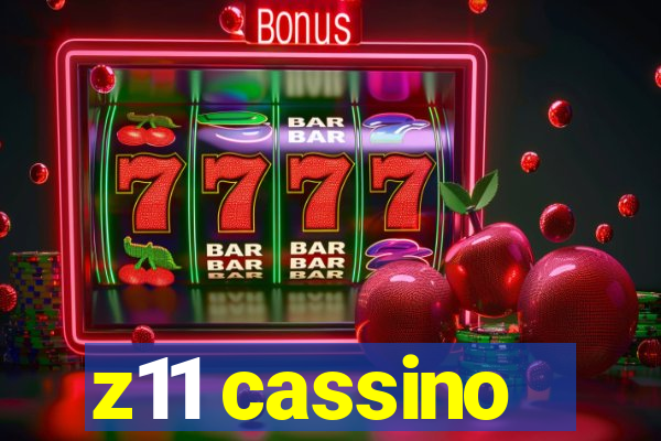 z11 cassino