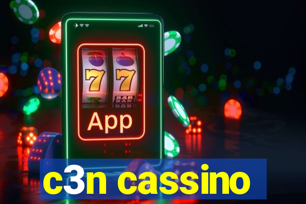 c3n cassino