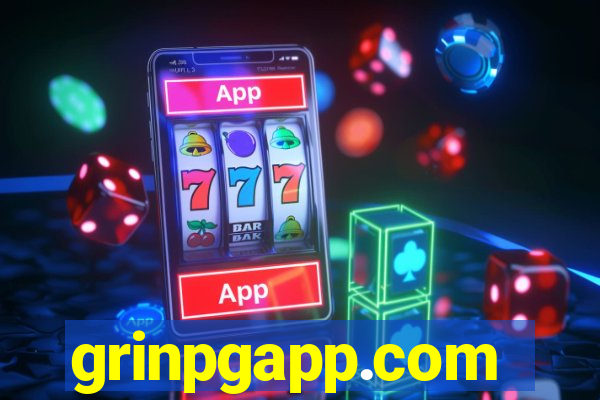 grinpgapp.com