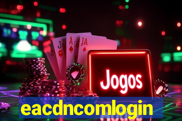 eacdncomlogin