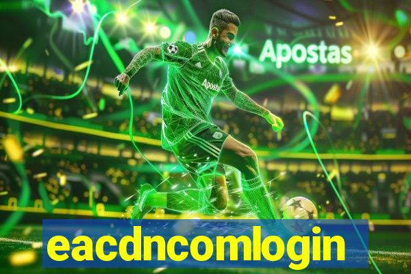 eacdncomlogin