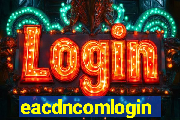 eacdncomlogin