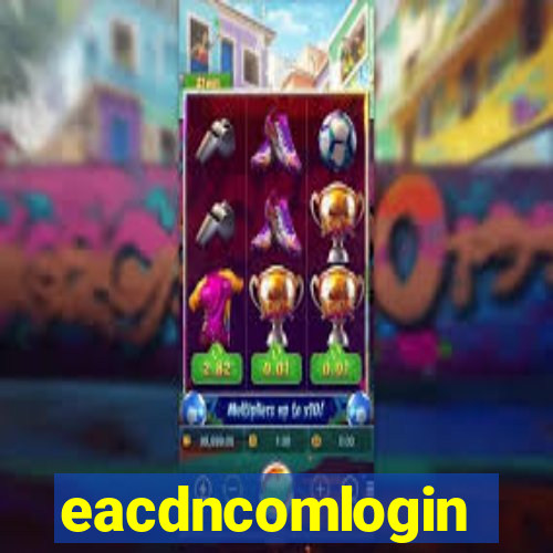 eacdncomlogin