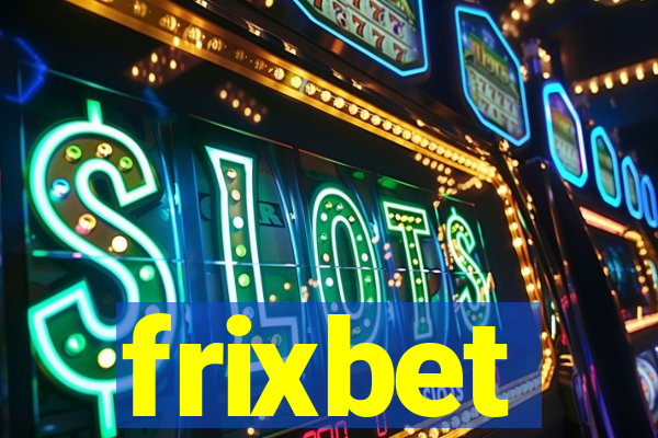 frixbet