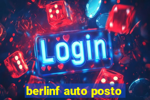 berlinf auto posto
