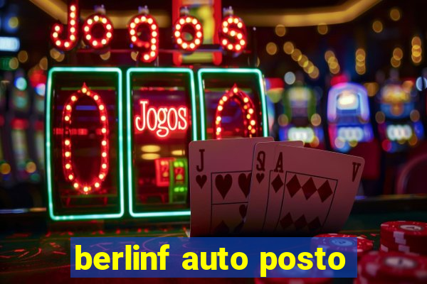 berlinf auto posto