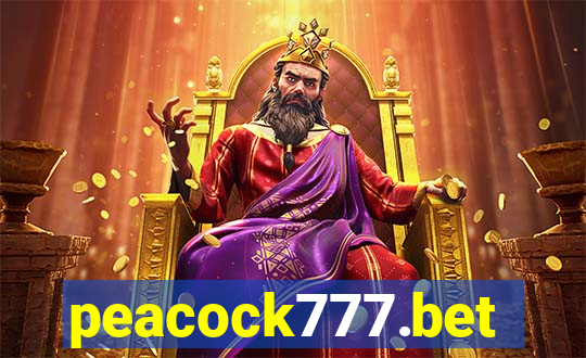 peacock777.bet