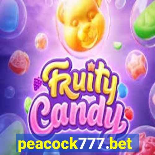 peacock777.bet