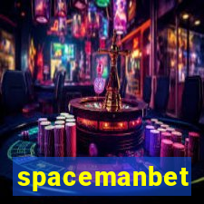 spacemanbet