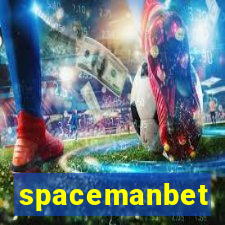spacemanbet