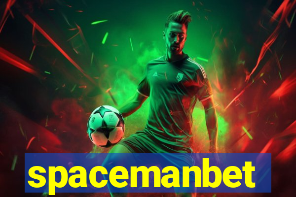 spacemanbet