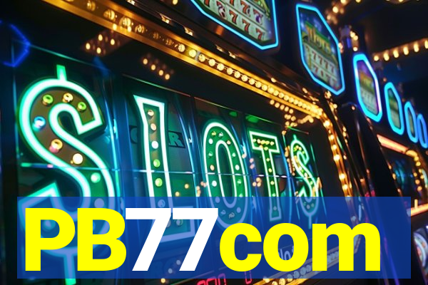 PB77com