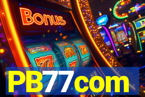 PB77com