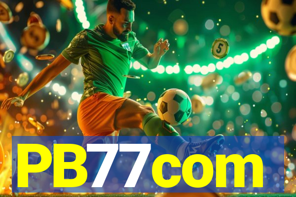 PB77com