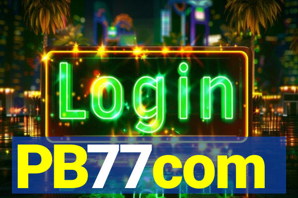 PB77com