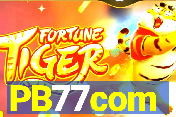 PB77com