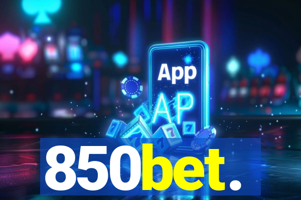 850bet.
