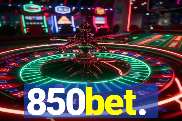 850bet.