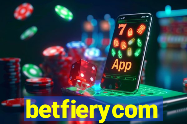 betfierycom