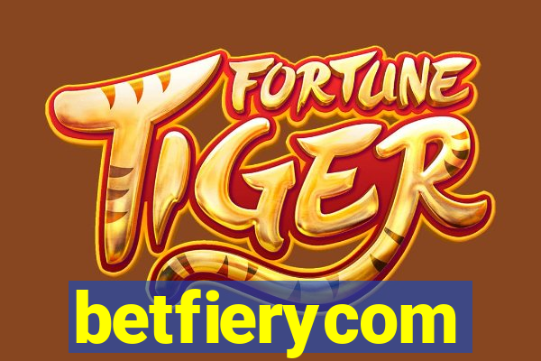 betfierycom