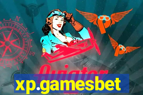 xp.gamesbet