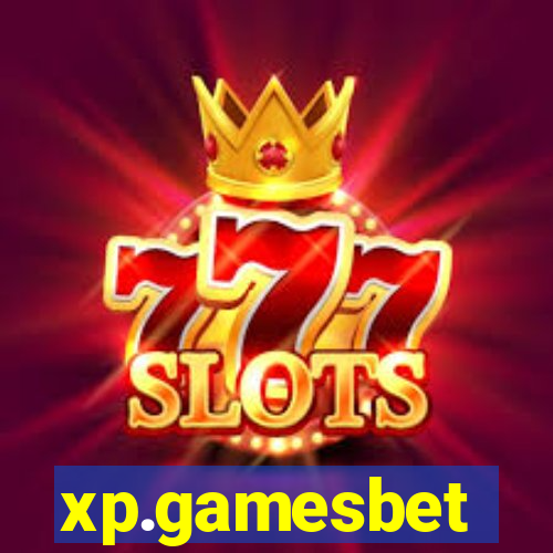 xp.gamesbet