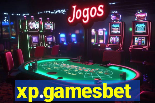 xp.gamesbet
