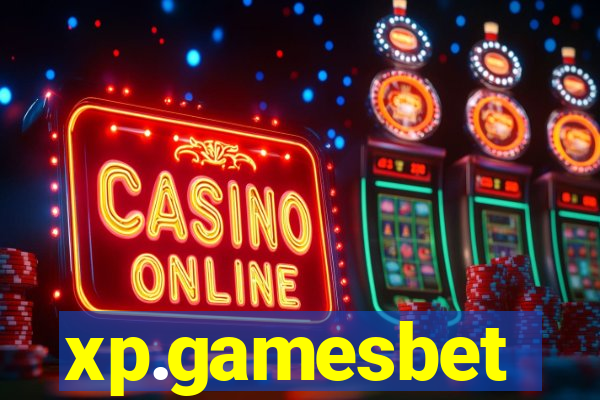 xp.gamesbet