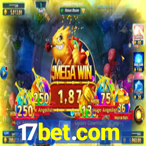 17bet.com