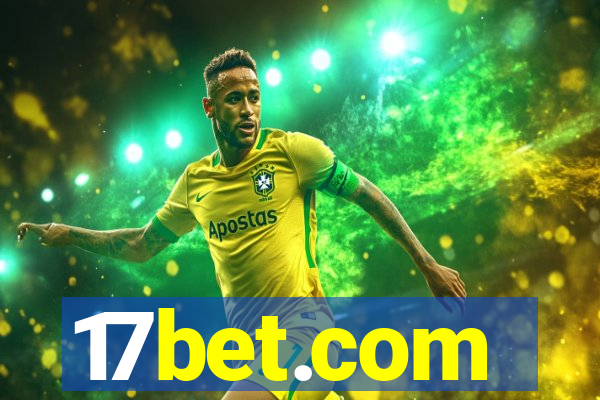 17bet.com