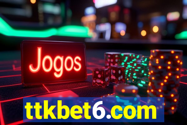 ttkbet6.com