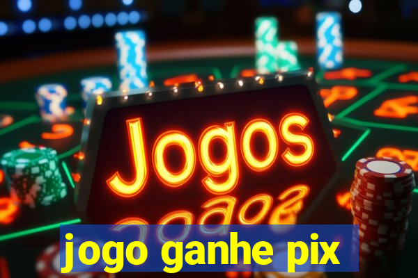jogo ganhe pix