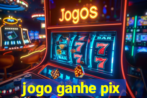 jogo ganhe pix