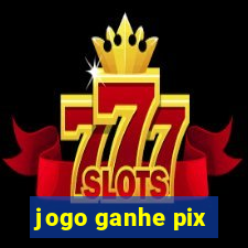 jogo ganhe pix
