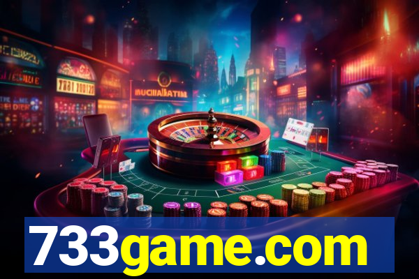 733game.com