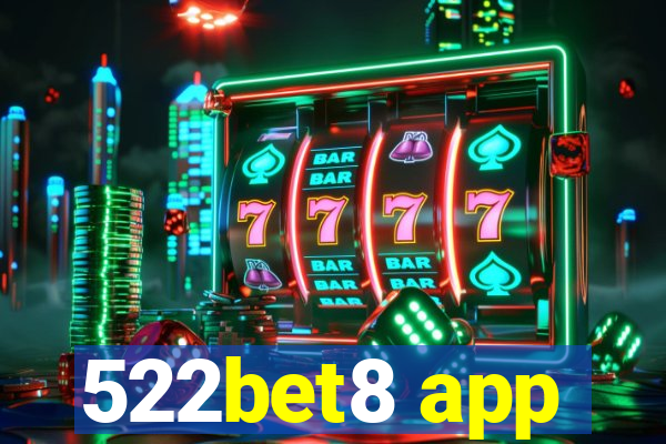 522bet8 app
