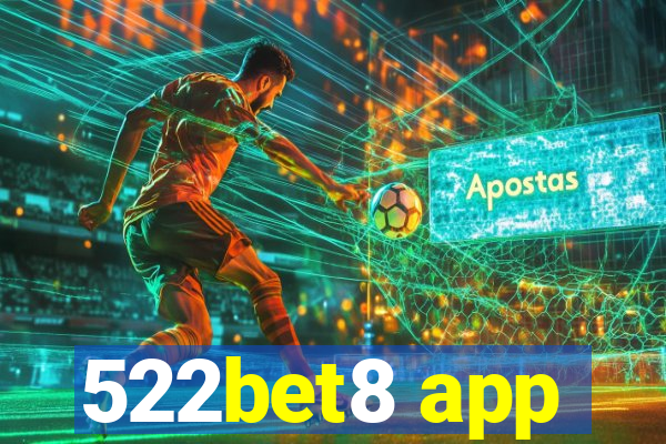 522bet8 app