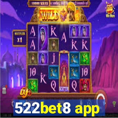 522bet8 app