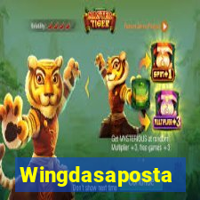 Wingdasaposta