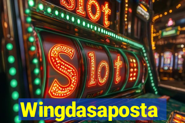 Wingdasaposta