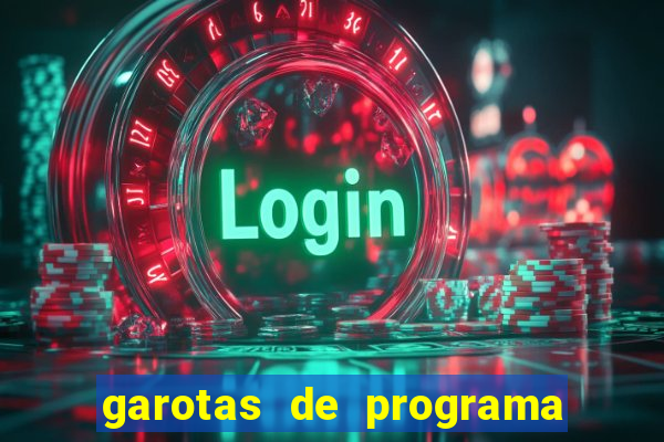 garotas de programa em santos