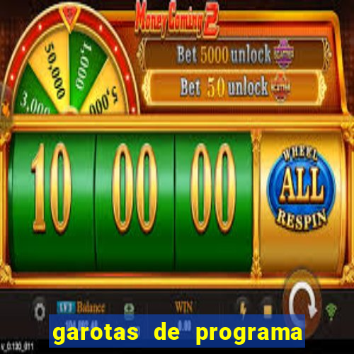 garotas de programa em santos