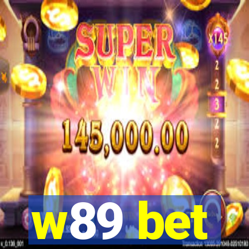 w89 bet