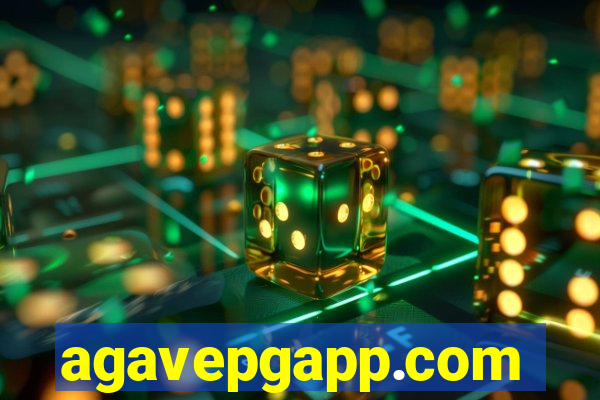 agavepgapp.com