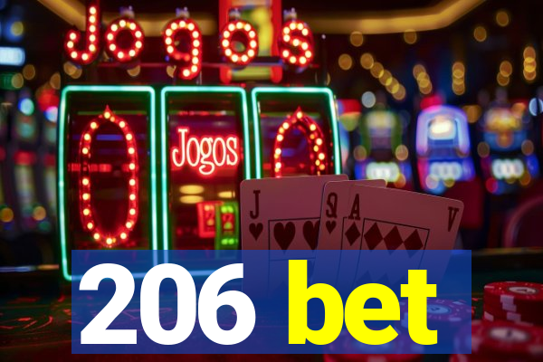 206 bet