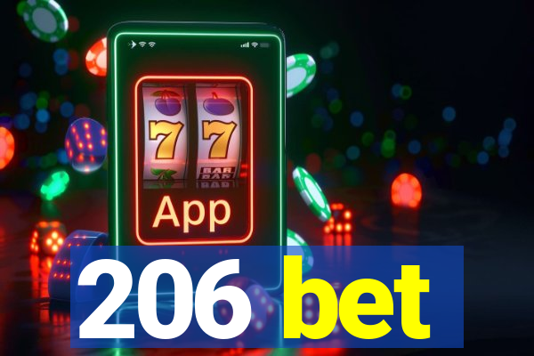 206 bet