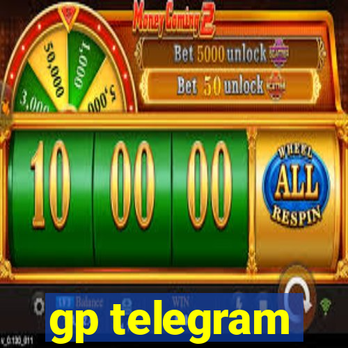 gp telegram