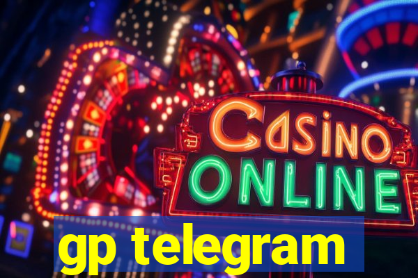 gp telegram