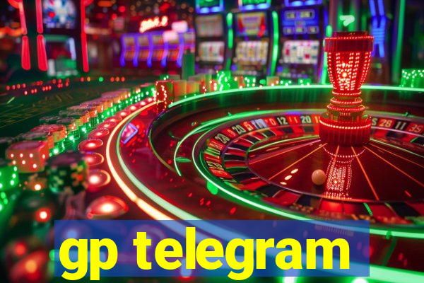 gp telegram